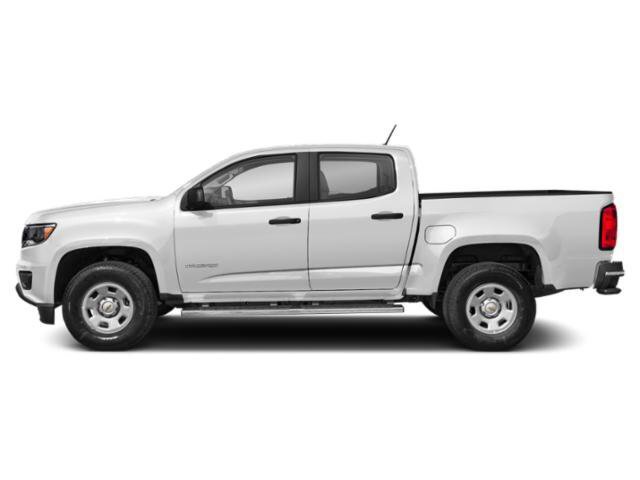 Used 2019 Chevrolet Colorado LT w/ LT Convenience Package RWD image 3