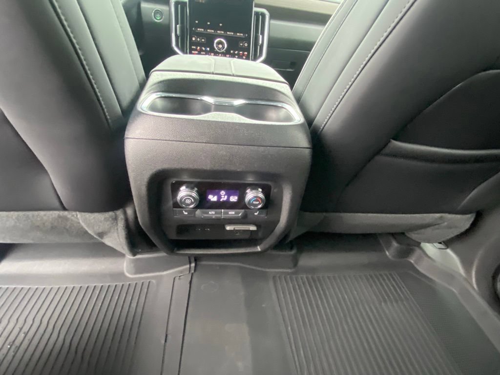 Used 2025 GMC Acadia Denali w/ LPO, Floor Liner Package AWD/4WD image 24