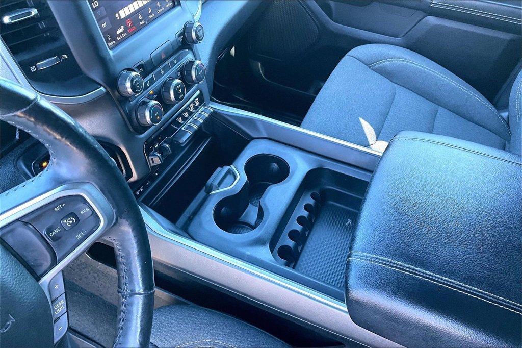 Used 2019 RAM 1500 Big Horn image 15