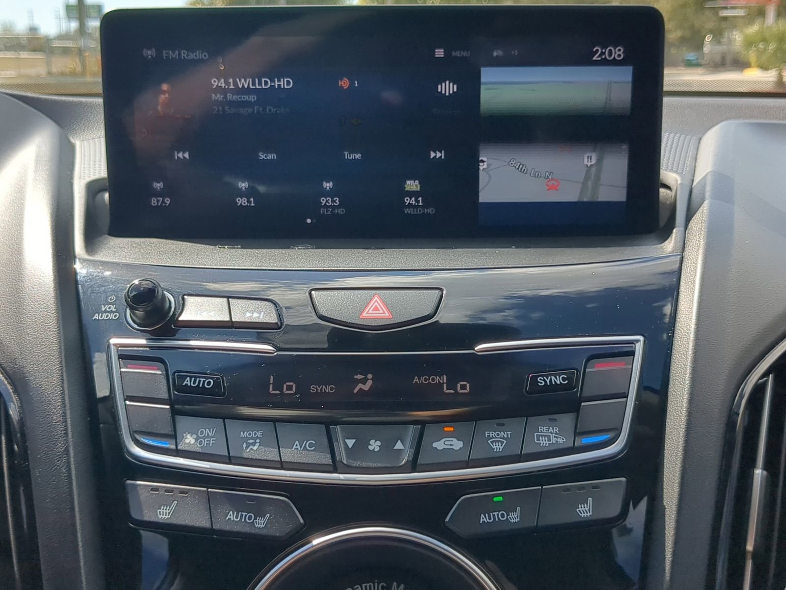 Used 2019 Acura RDX FWD w/ Technology Package image 25