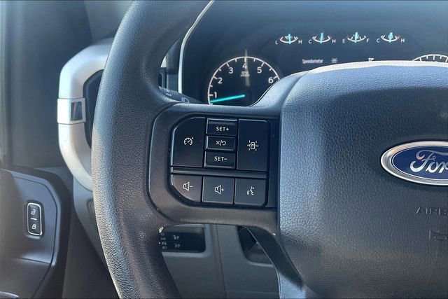 Certified 2021 Ford F150 XL w/ Trailer Tow Package image 19