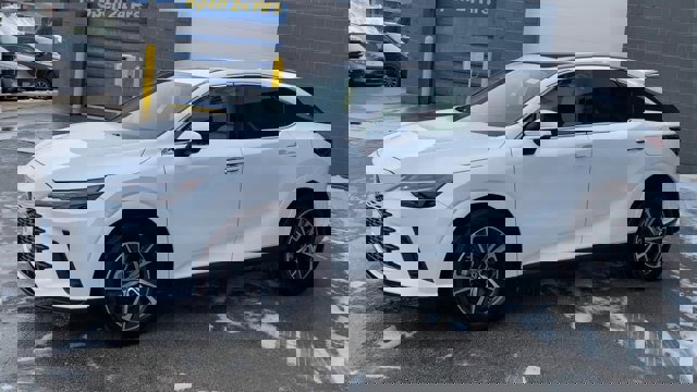 Used 2024 Lexus RX 350 Premium w/ Convenience Package image 6