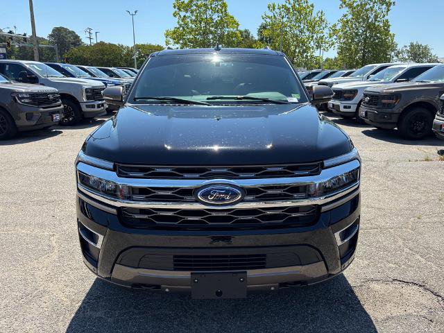 Certified 2024 Ford Expedition Max King Ranch AWD/4WD image 2