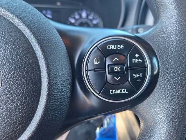 Used 2022 Kia Soul LX w/ Technology Package FWD image 18