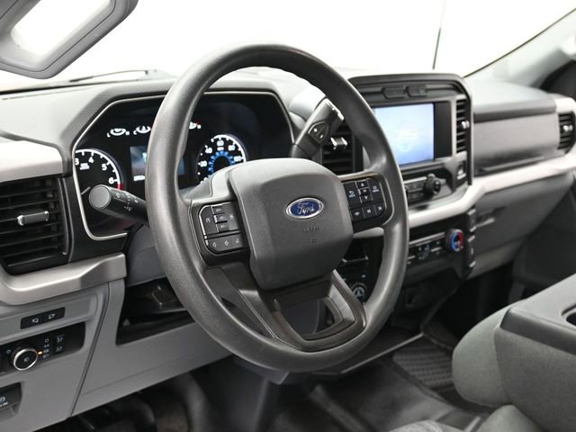 Certified 2023 Ford F150 XLT AWD/4WD image 14