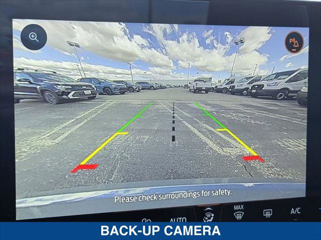 Certified 2024 Ford Mustang GT Premium image 19