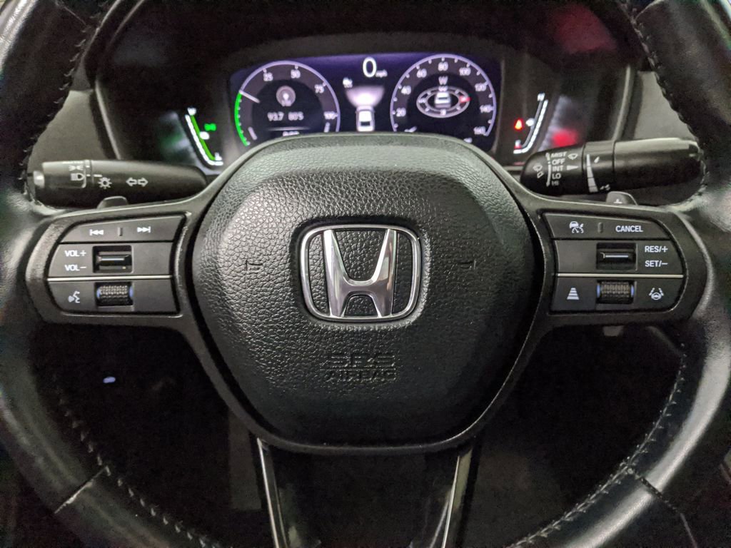 Used 2023 Honda Accord EX-L image 17