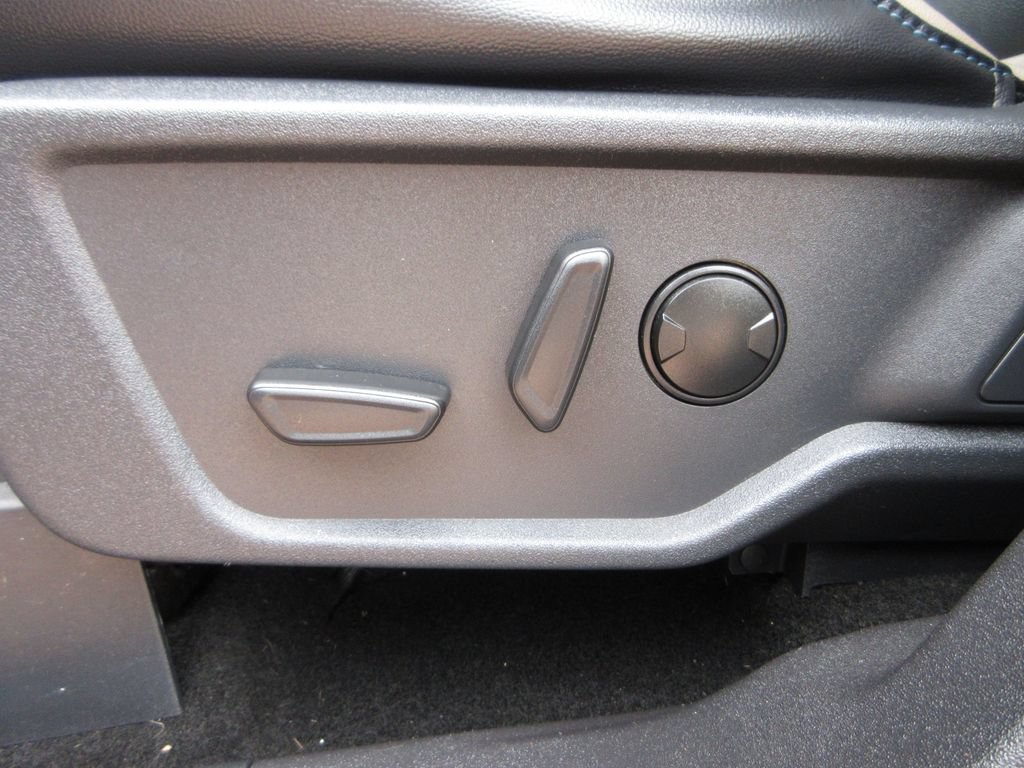 Certified 2024 Ford Bronco Wildtrak AWD/4WD image 12