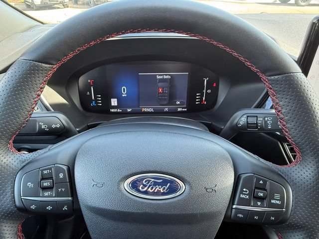 Certified 2024 Ford Escape ST-Line w/ Tech Pack #1 AWD/4WD image 20