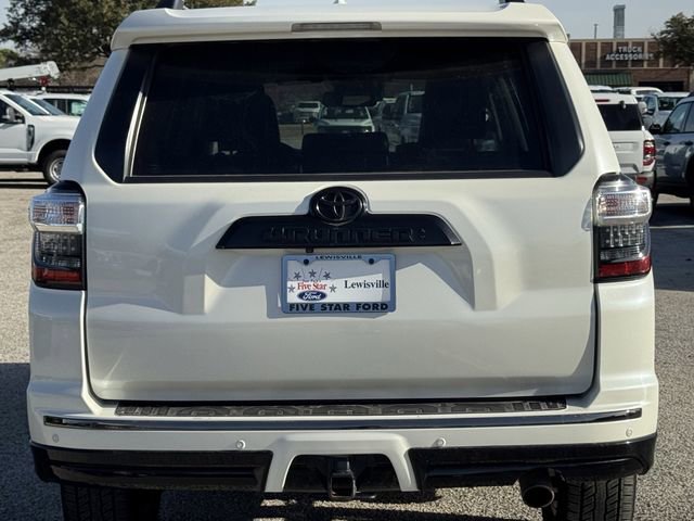 Used 2021 Toyota 4Runner Nightshade image 5