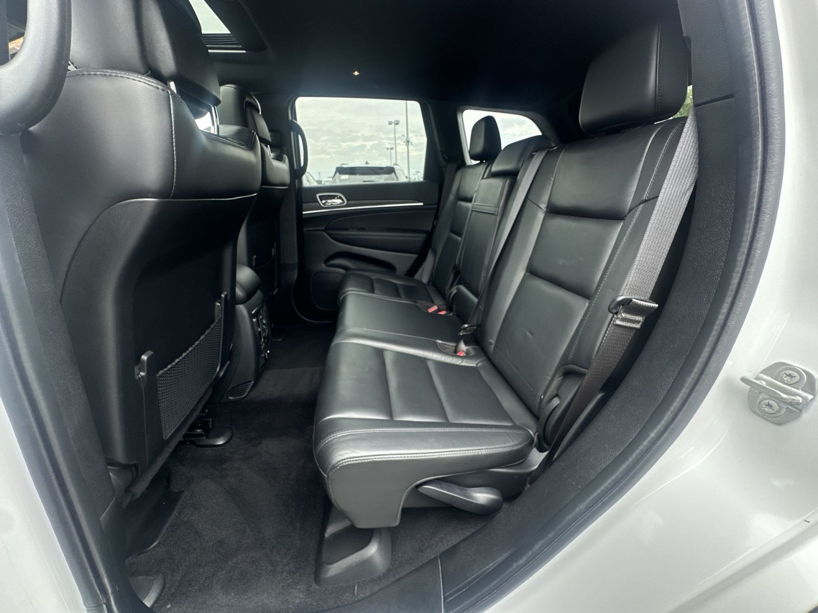 Used 2022 Jeep Grand Cherokee Limited AWD/4WD image 33