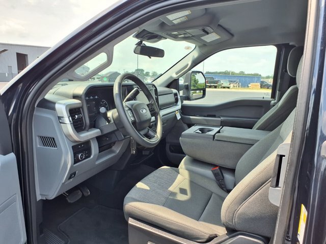 Certified 2024 Ford F250 XLT w/ FX4 Off-Road Package AWD/4WD image 22