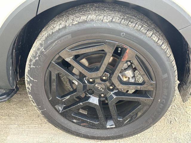 Used 2025 Kia Telluride SX Prestige X-Line AWD/4WD image 5