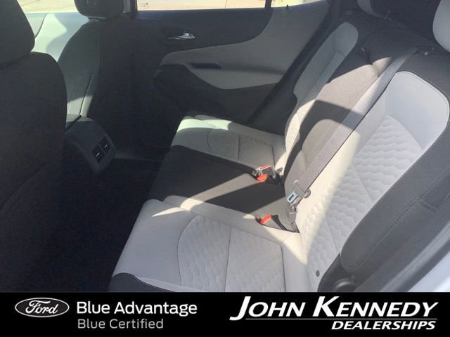 Used 2020 Chevrolet Equinox LT image 26