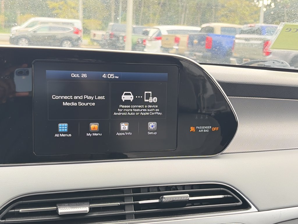 Used 2020 Hyundai Palisade SEL w/ Convenience Package AWD/4WD image 24