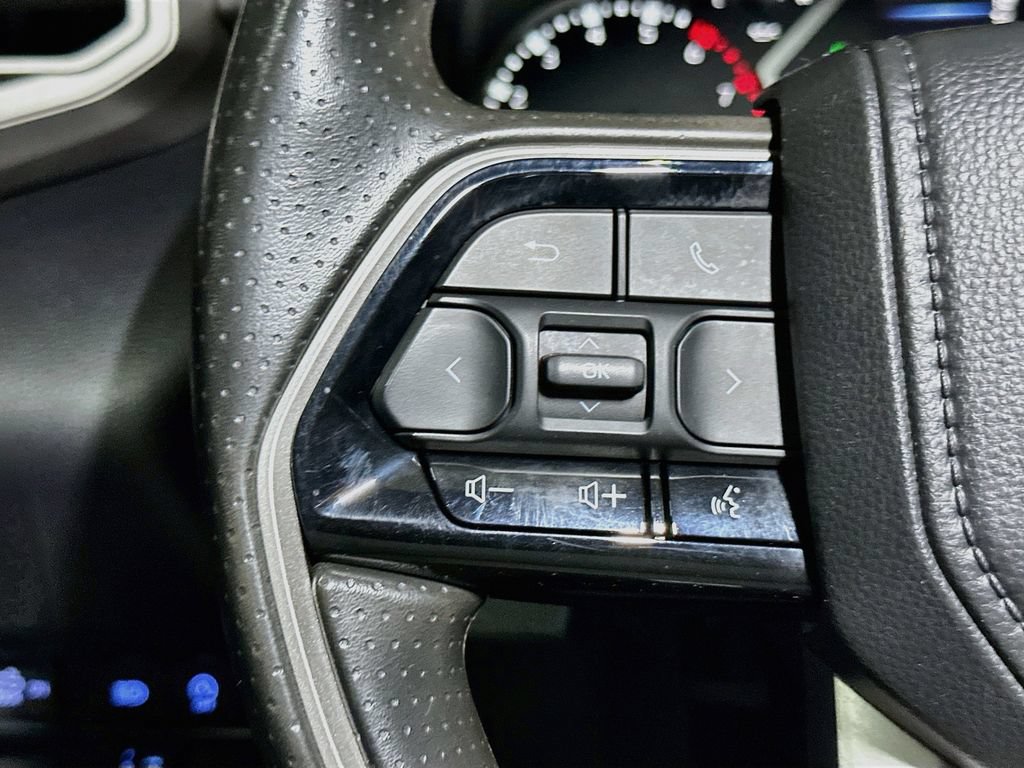 Used 2023 Toyota Tundra SR5 AWD/4WD image 35