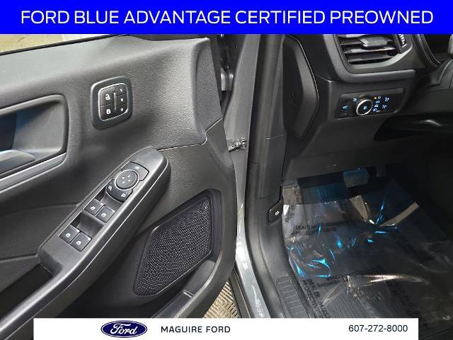 Certified 2024 Ford Escape Platinum AWD/4WD image 31