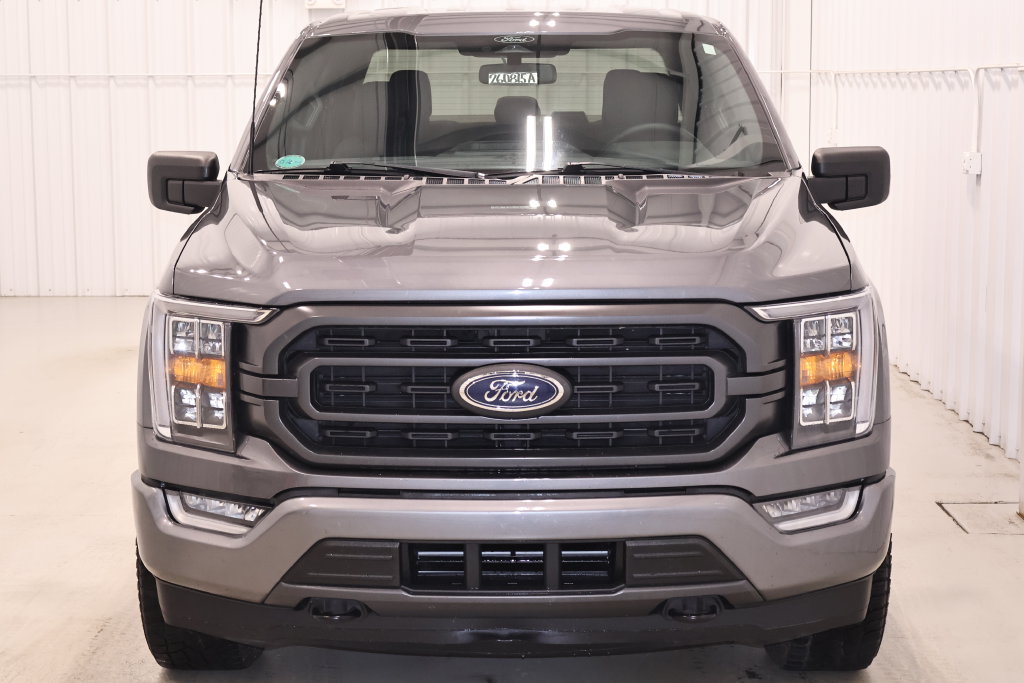 Certified 2022 Ford F150 XLT w/ Equipment Group 302A High AWD/4WD image 5
