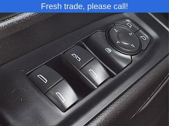 Used 2021 Chevrolet Silverado 1500 Custom Trail Boss AWD/4WD image 19