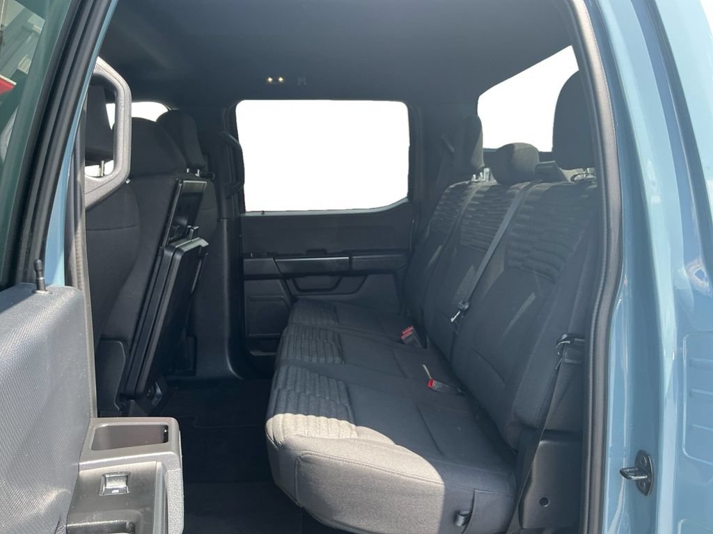 Certified 2023 Ford F150 XL w/ STX Appearance Package AWD/4WD image 21