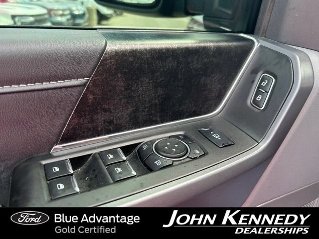 Certified 2023 Ford F250 XLT w/ XLT Premium Package AWD/4WD image 24