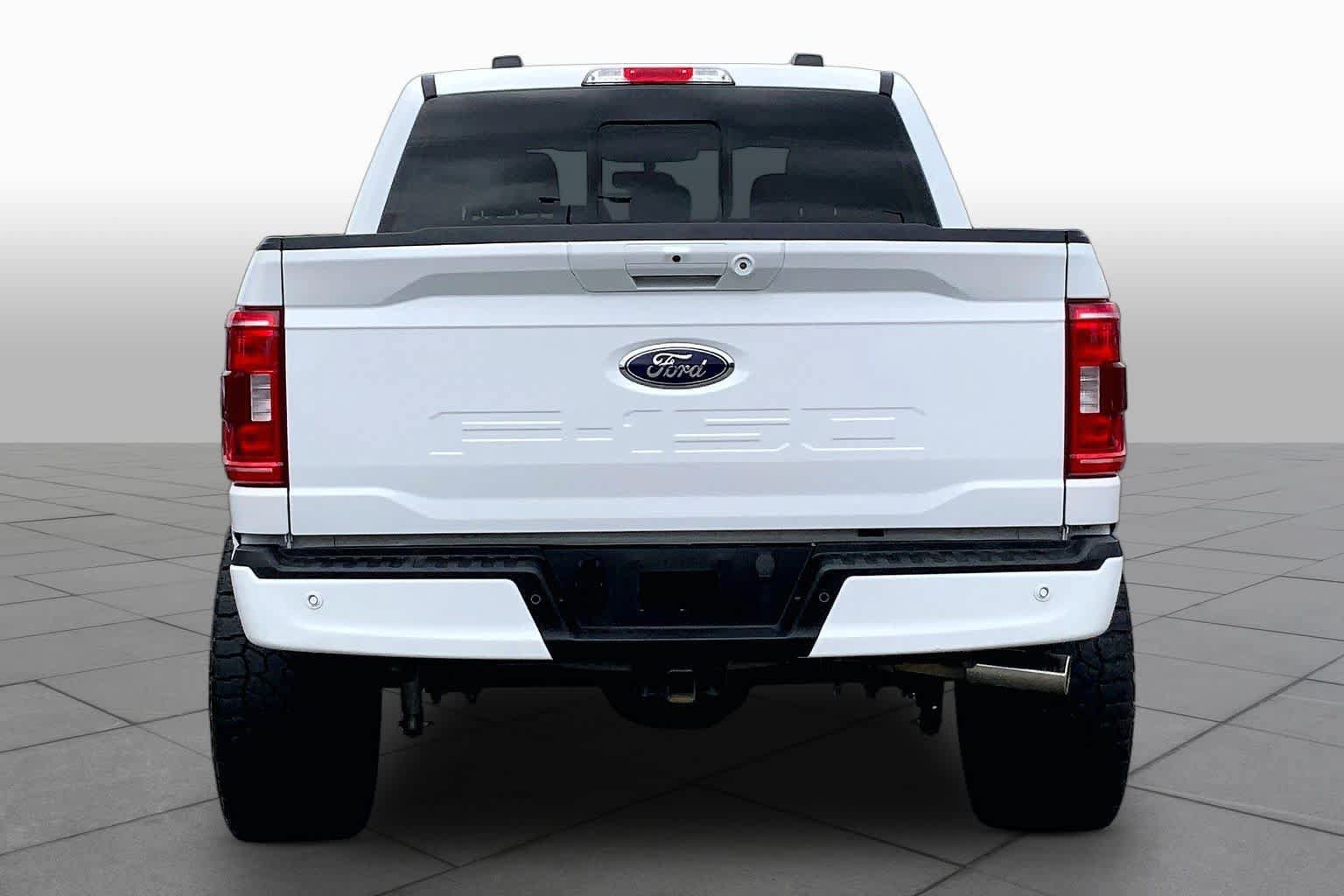 Certified 2023 Ford F150 XLT w/ Equipment Group 302A High AWD/4WD image 5