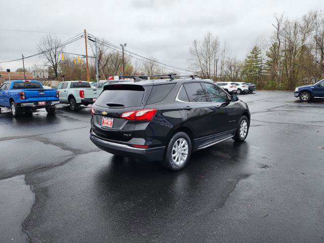 Used 2018 Chevrolet Equinox LT image 5
