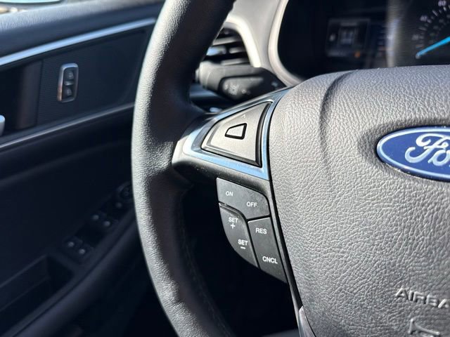 Certified 2024 Ford Edge SEL w/ Convenience Package image 25