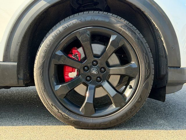 Certified 2022 Ford Explorer ST w/ ST Street Pack AWD/4WD image 32