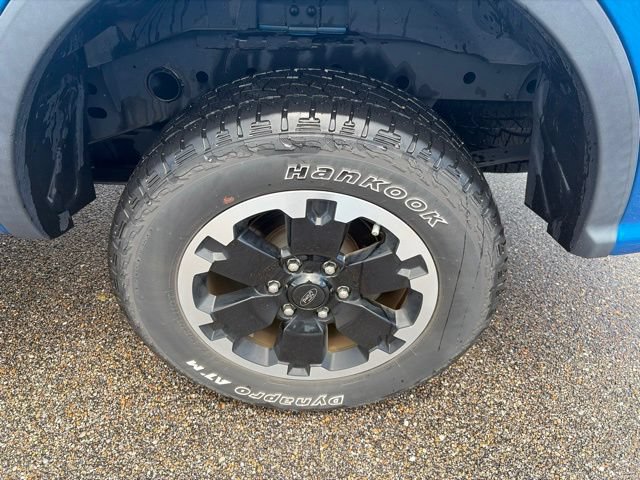Certified 2021 Ford Ranger XL w/ FX4 Off-Road Package AWD/4WD image 13