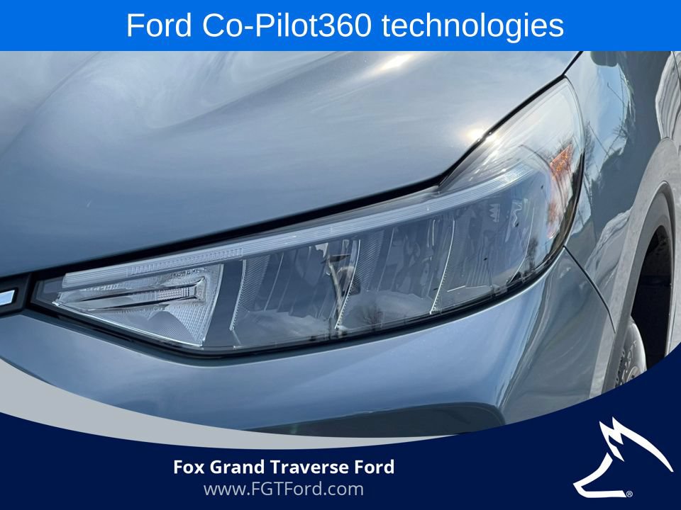 Certified 2023 Ford Escape Active AWD/4WD image 33