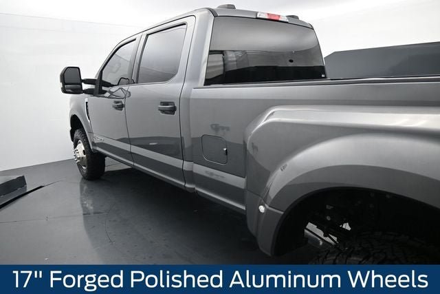 Certified 2022 Ford F350 XLT AWD/4WD image 20