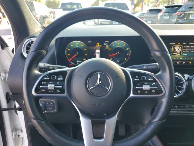 Used 2023 Mercedes-Benz GLA 250 4MATIC image 23