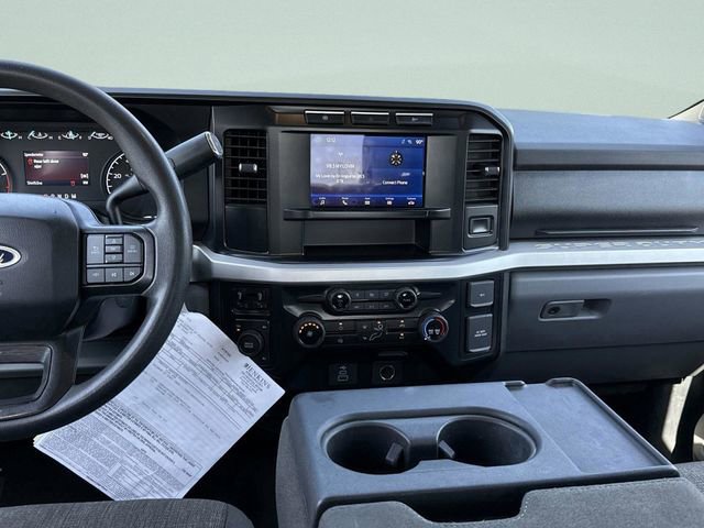 Certified 2024 Ford F350 XLT AWD/4WD image 25