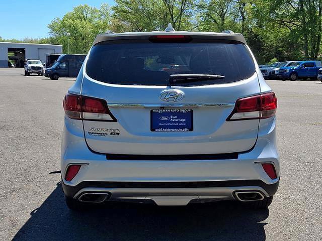 Used 2019 Hyundai Santa Fe XL SE FWD image 6