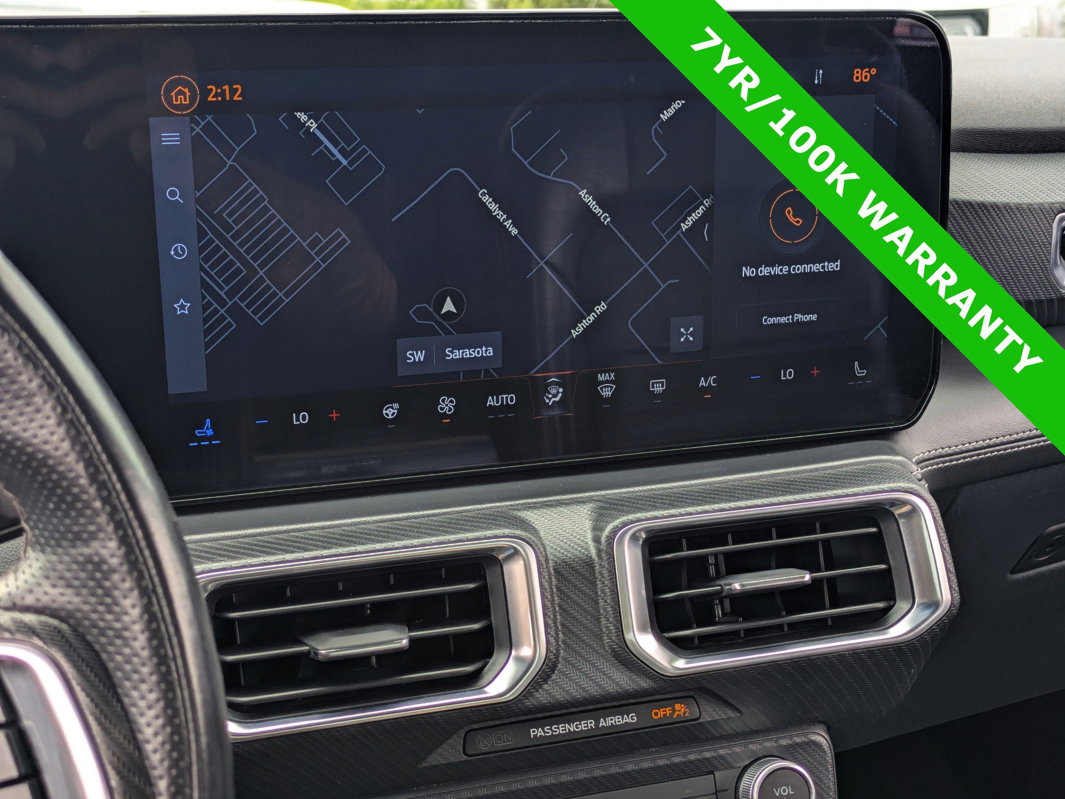 Certified 2024 Ford Mustang Premium image 24