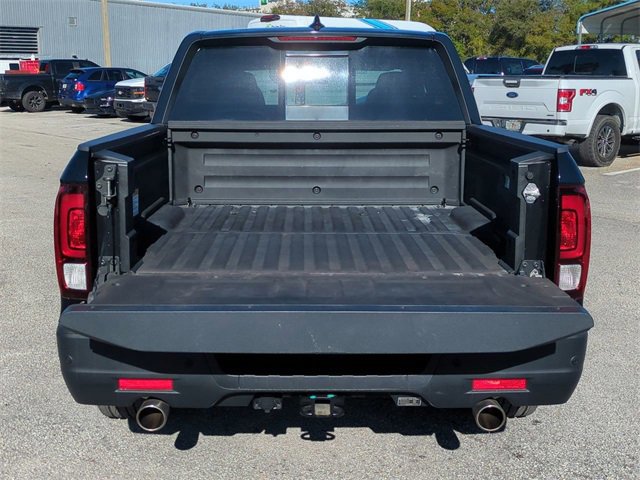 Used 2024 Honda Ridgeline Black Edition image 13