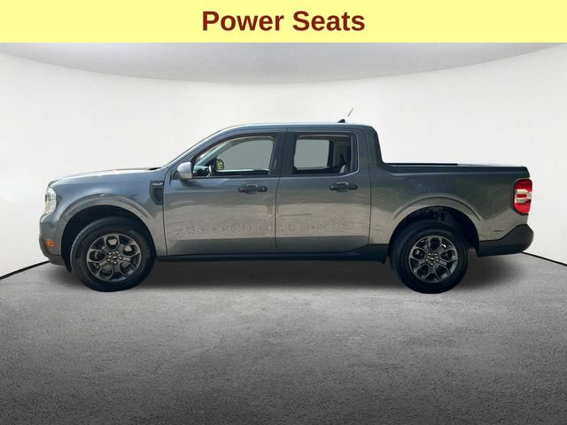 Certified 2022 Ford Maverick XLT w/ XLT Luxury Package FWD image 7