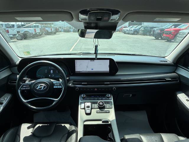 Used 2023 Hyundai Palisade XRT FWD image 23