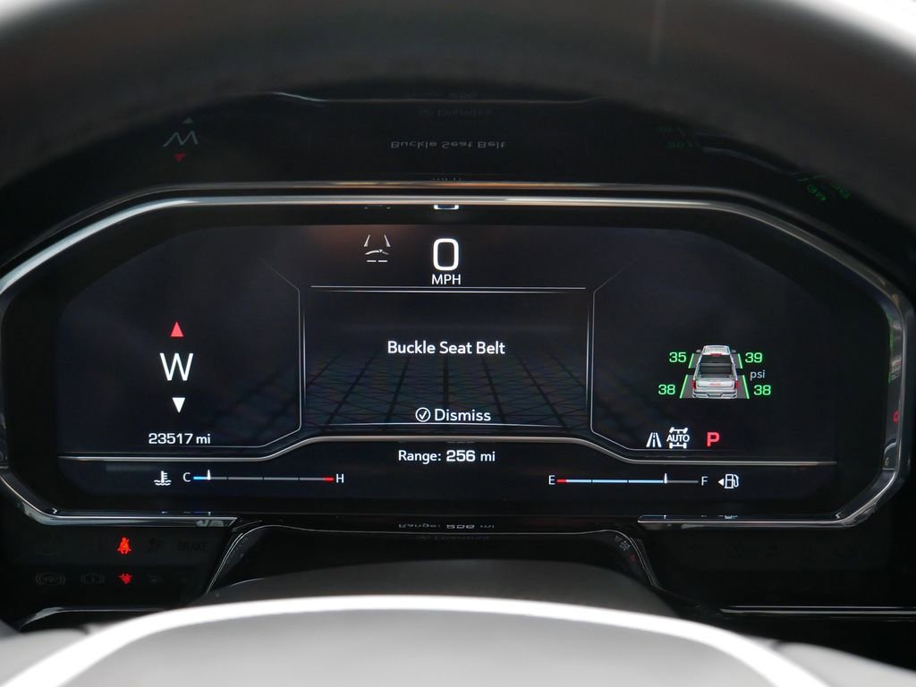 Used 2024 GMC Sierra 1500 SLT w/ SLT Premium Plus Package image 20