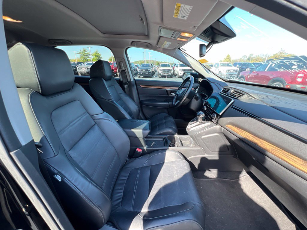 Used 2018 Honda CR-V EX-L image 18