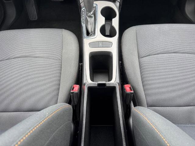 Used 2017 Chevrolet Cruze LS FWD image 14