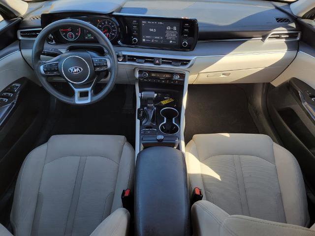 Used 2021 Kia K5 LXS image 14