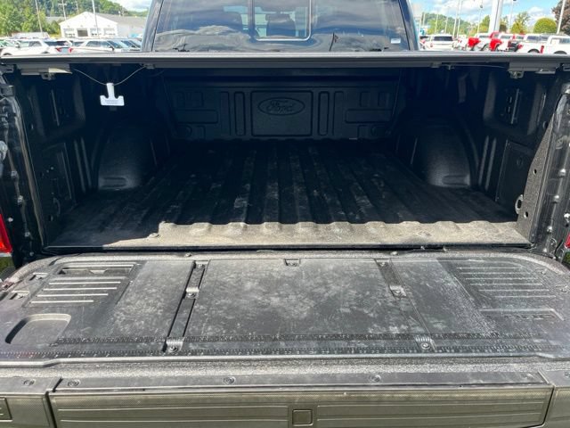 Certified 2026 Ford F150 Raptor AWD/4WD image 18