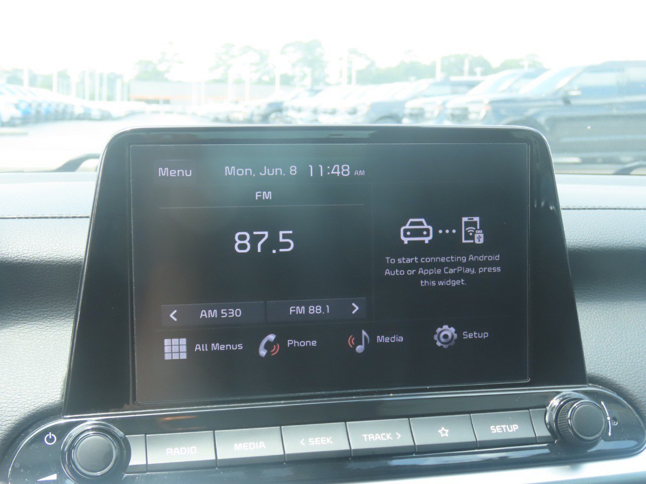 Used 2024 Kia Forte LXS FWD image 26