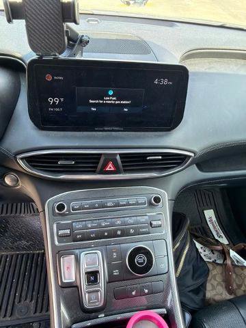 Used 2021 Hyundai Santa Fe SEL w/ Convenience + Premium Package FWD image 23