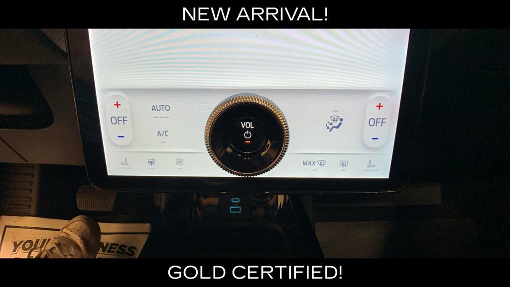 Certified 2021 Ford Mustang Mach-E Select w/ Comfort/Technology Package AWD/4WD image 41