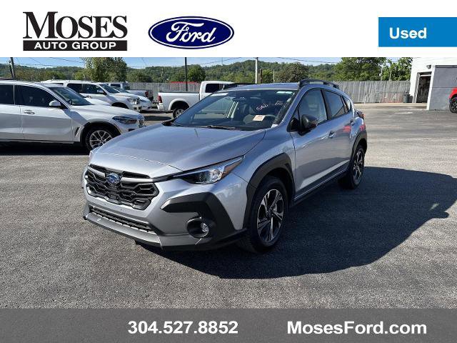 Used 2025 Subaru Crosstrek 2.0i Premium