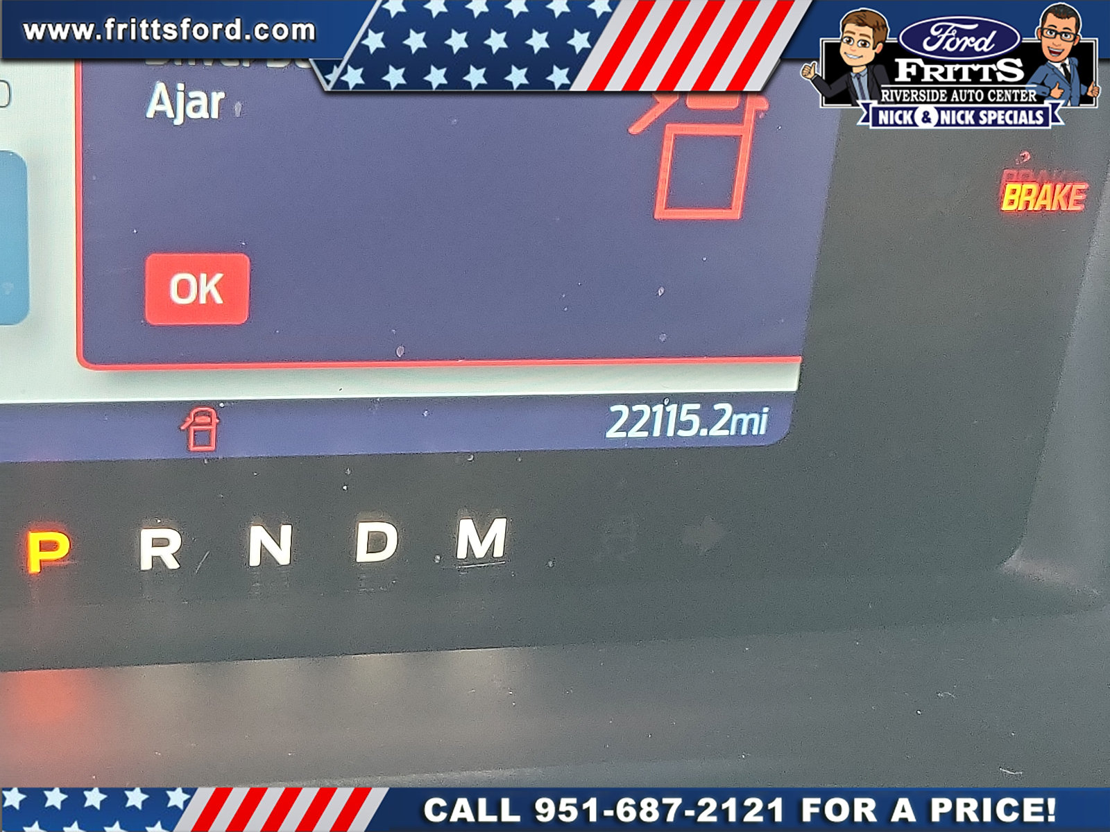 Certified 2024 Ford Bronco Black Diamond AWD/4WD image 2