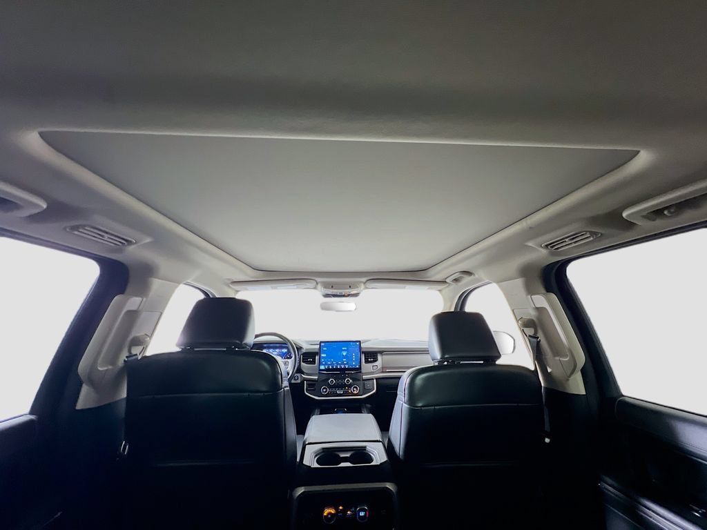 Certified 2022 Ford Expedition Max XLT AWD/4WD image 41